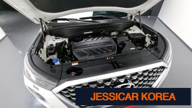 2021 Hyundai Palisade - Thumbnail 11