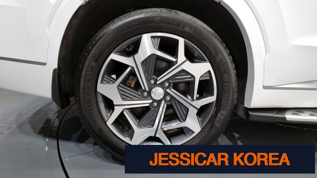 2021 Hyundai Palisade - Thumbnail 13