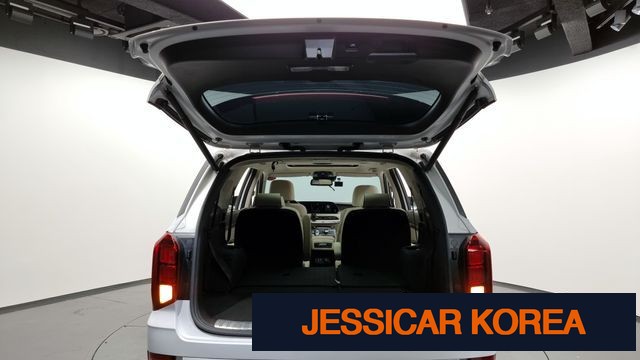 2021 Hyundai Palisade - Thumbnail 14