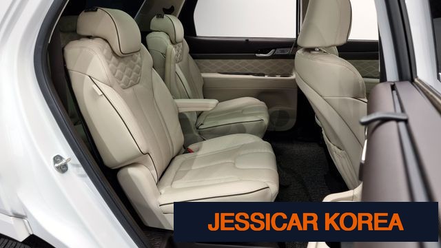 2021 Hyundai Palisade - Thumbnail 15
