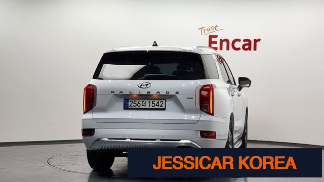 2021 Hyundai Palisade - Thumbnail 17
