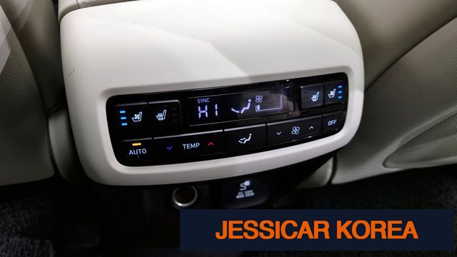 2021 Hyundai Palisade - Thumbnail 19