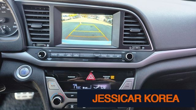 2016 Hyundai Avante AD - Thumbnail 10