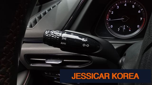 2021 Hyundai Sonata (DN8) - Thumbnail 8