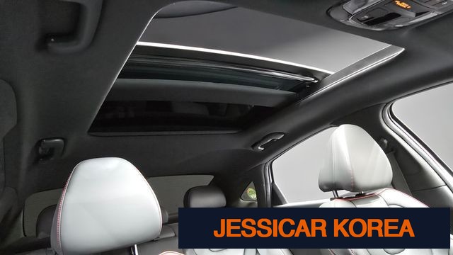 2021 Hyundai Sonata (DN8) - Thumbnail 9