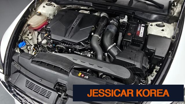 2021 Hyundai Sonata (DN8) - Thumbnail 10