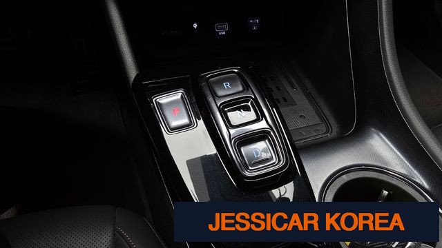 2021 Hyundai Sonata (DN8) - Thumbnail 17