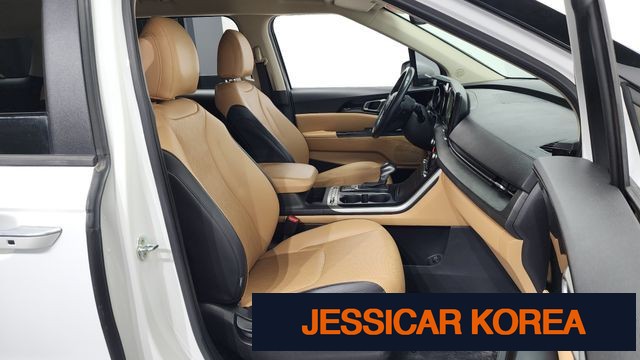 2023 Kia Carnival 4th Gen - Thumbnail 6