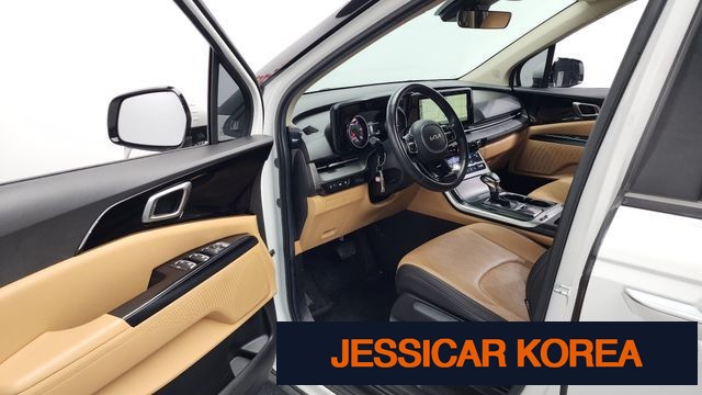2023 Kia Carnival 4th Gen - Thumbnail 7