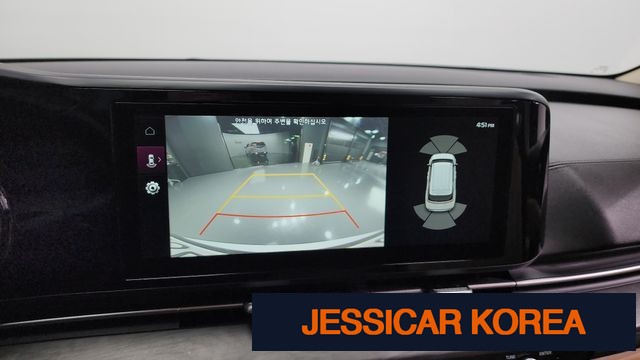 2023 Kia Carnival 4th Gen - Thumbnail 11