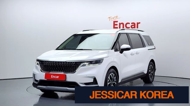 2023 Kia Carnival 4th Gen - Thumbnail 12