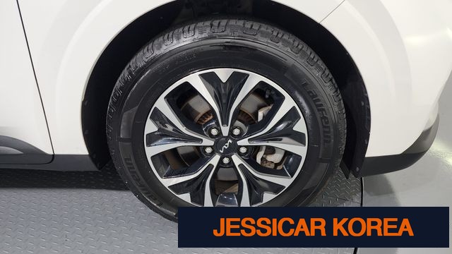2023 Kia Carnival 4th Gen - Thumbnail 13