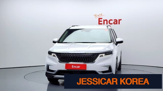 2023 Kia Carnival 4th Gen - Thumbnail 14
