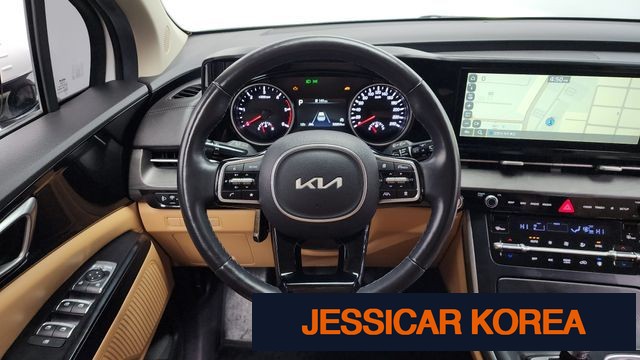 2023 Kia Carnival 4th Gen - Thumbnail 15