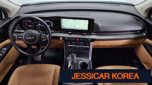 2023 Kia Carnival 4th Gen - Thumbnail 17