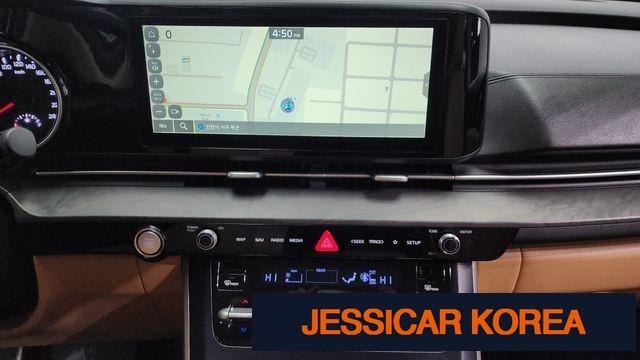 2023 Kia Carnival 4th Gen - Thumbnail 19