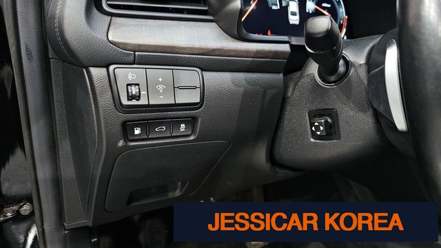 2020 Kia K7 Premier - Thumbnail 2