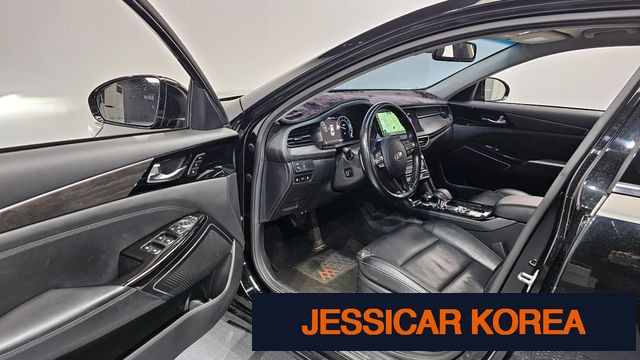 2020 Kia K7 Premier - Thumbnail 3