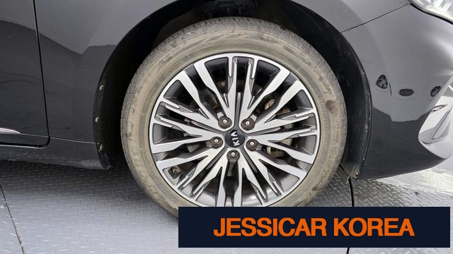 2020 Kia K7 Premier - Thumbnail 4