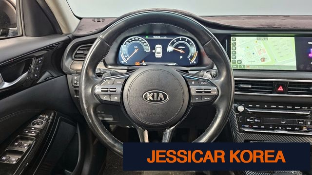 2020 Kia K7 Premier - Thumbnail 5