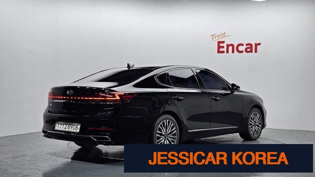 2020 Kia K7 Premier - Thumbnail 6