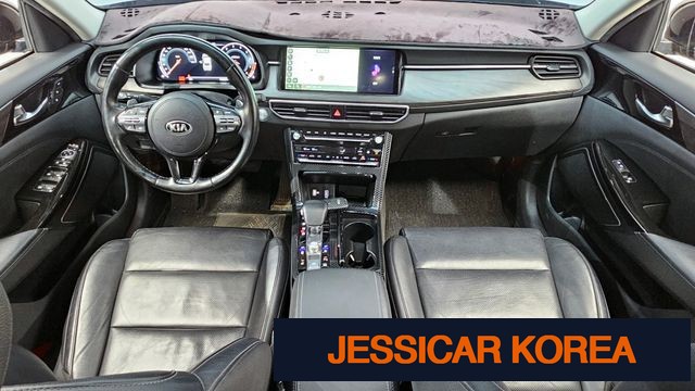 2020 Kia K7 Premier - Thumbnail 7