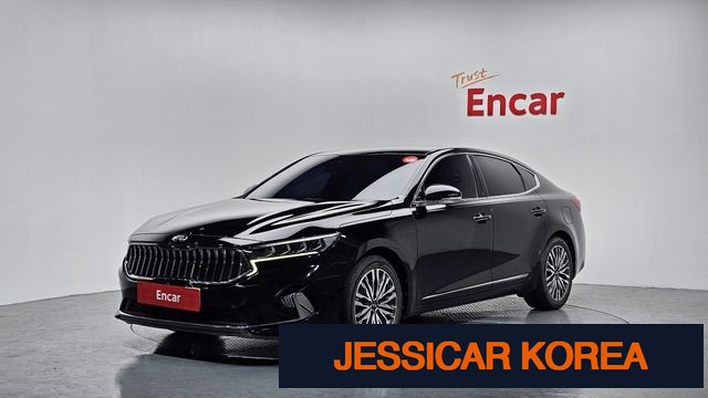 2020 Kia K7 Premier - Thumbnail 9
