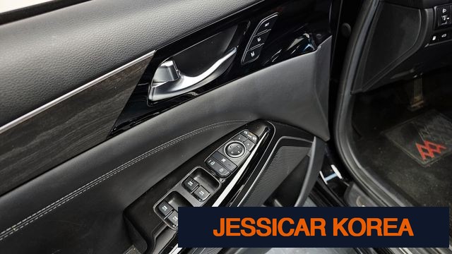 2020 Kia K7 Premier - Thumbnail 10