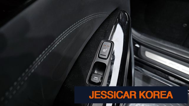 2020 Kia K7 Premier - Thumbnail 11
