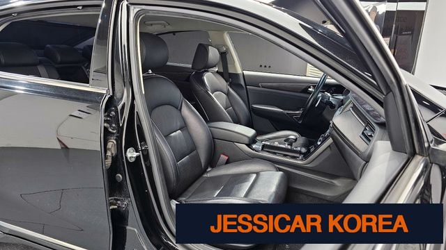 2020 Kia K7 Premier - Thumbnail 13
