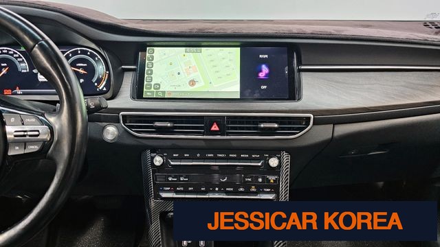 2020 Kia K7 Premier - Thumbnail 14