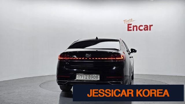 2020 Kia K7 Premier - Thumbnail 15