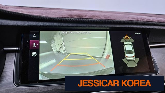 2020 Kia K7 Premier - Thumbnail 16