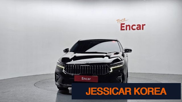 2020 Kia K7 Premier - Thumbnail 17