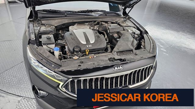 2020 Kia K7 Premier - Thumbnail 18