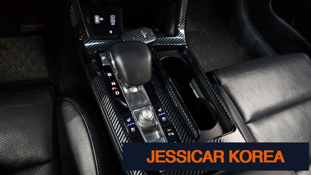2020 Kia K7 Premier - Thumbnail 19