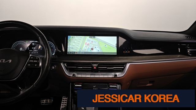 2022 Kia Mojave the Master - Thumbnail 2
