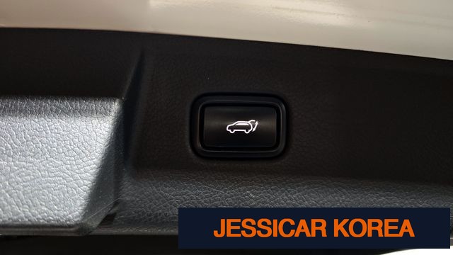 2022 Kia Mojave the Master - Thumbnail 3