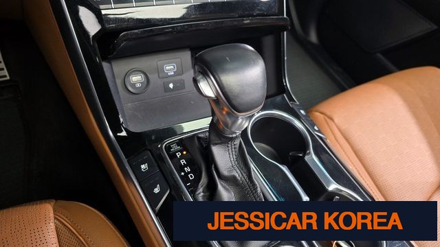 2022 Kia Mojave the Master - Thumbnail 6