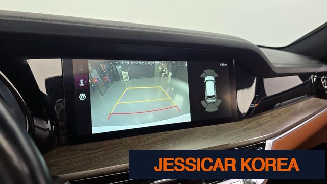 2022 Kia Mojave the Master - Thumbnail 7