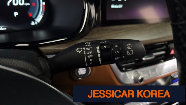 2022 Kia Mojave the Master - Thumbnail 9