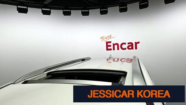 2022 Kia Mojave the Master - Thumbnail 12