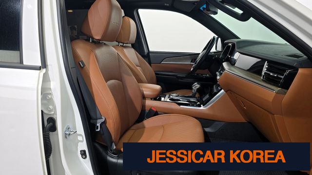 2022 Kia Mojave the Master - Thumbnail 14