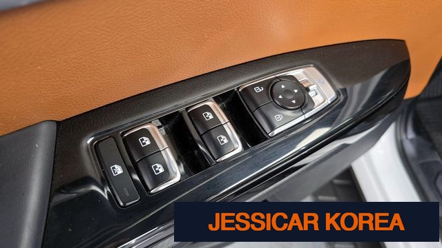 2022 Kia Mojave the Master - Thumbnail 18
