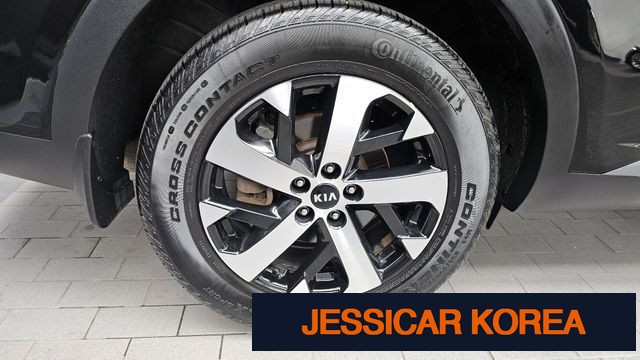2021 Kia Sorento 4th Gen - Thumbnail 3