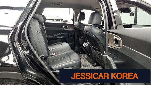 2021 Kia Sorento 4th Gen - Thumbnail 4