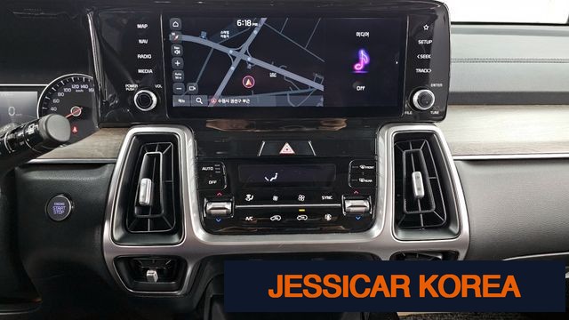 2021 Kia Sorento 4th Gen - Thumbnail 5