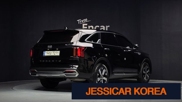 2021 Kia Sorento 4th Gen - Thumbnail 6