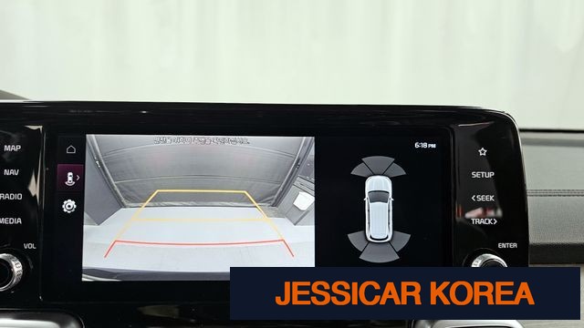 2021 Kia Sorento 4th Gen - Thumbnail 9