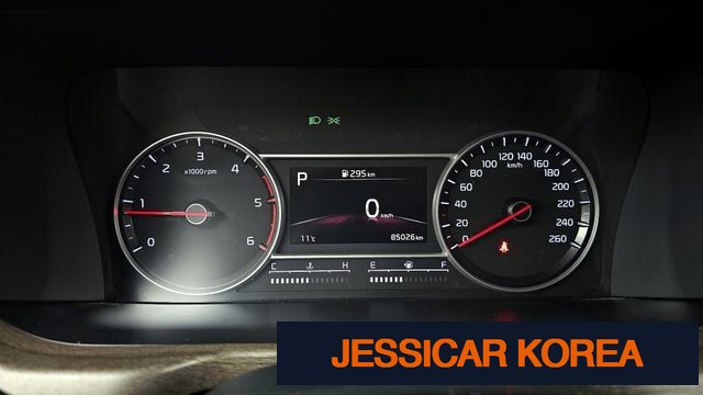 2021 Kia Sorento 4th Gen - Thumbnail 10